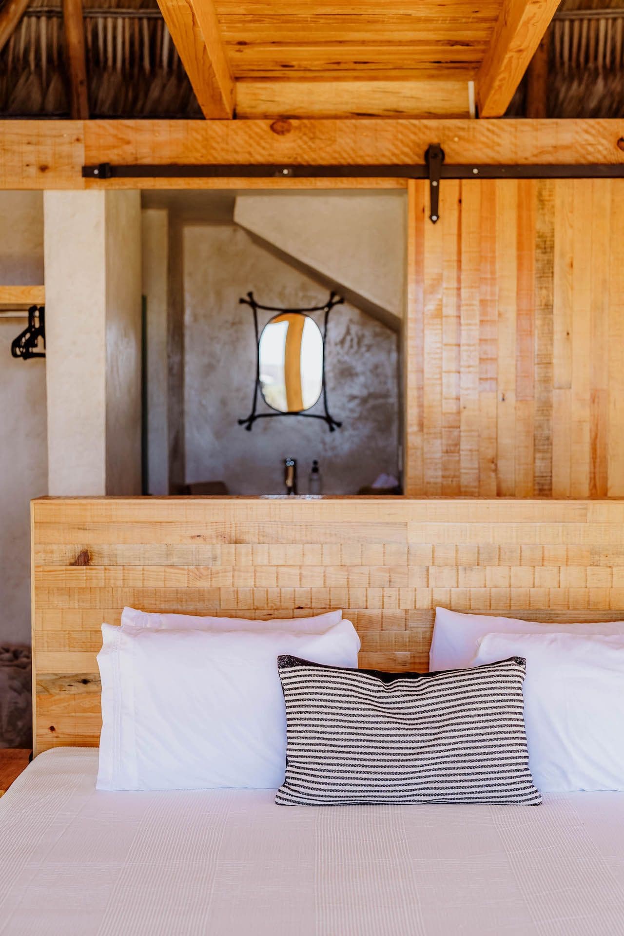 A Choza Suite at Hotel Damara