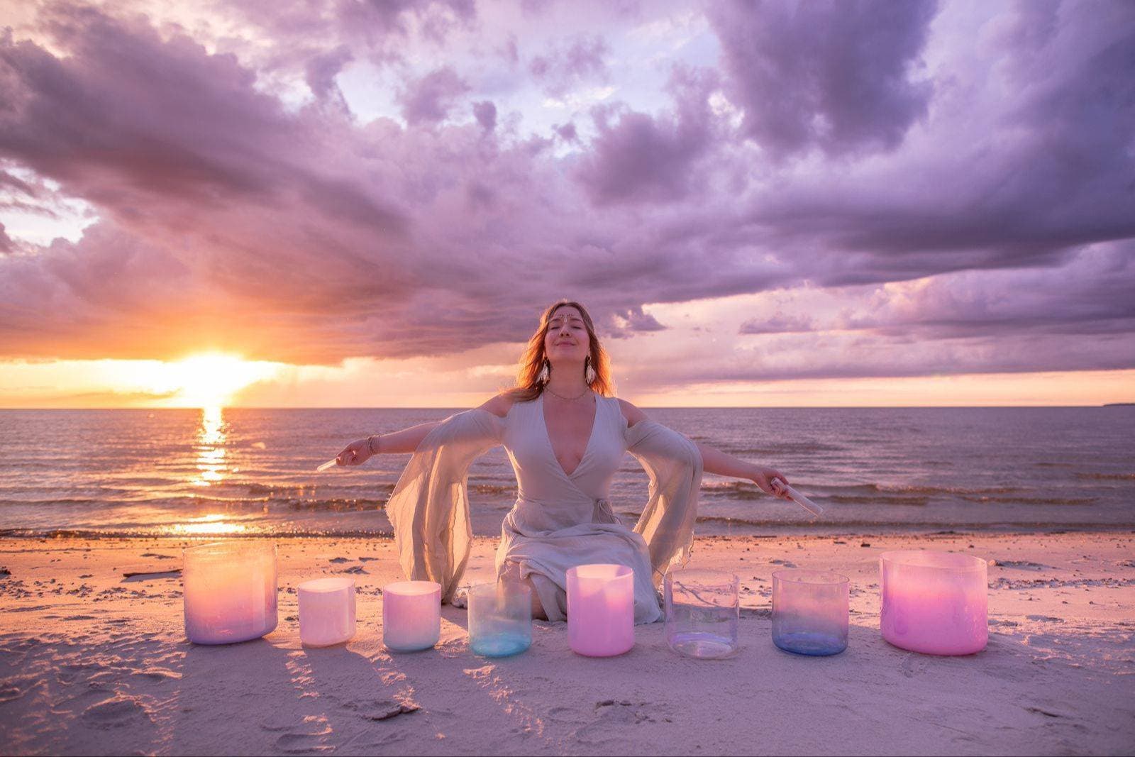 Heart Coherence Retreat